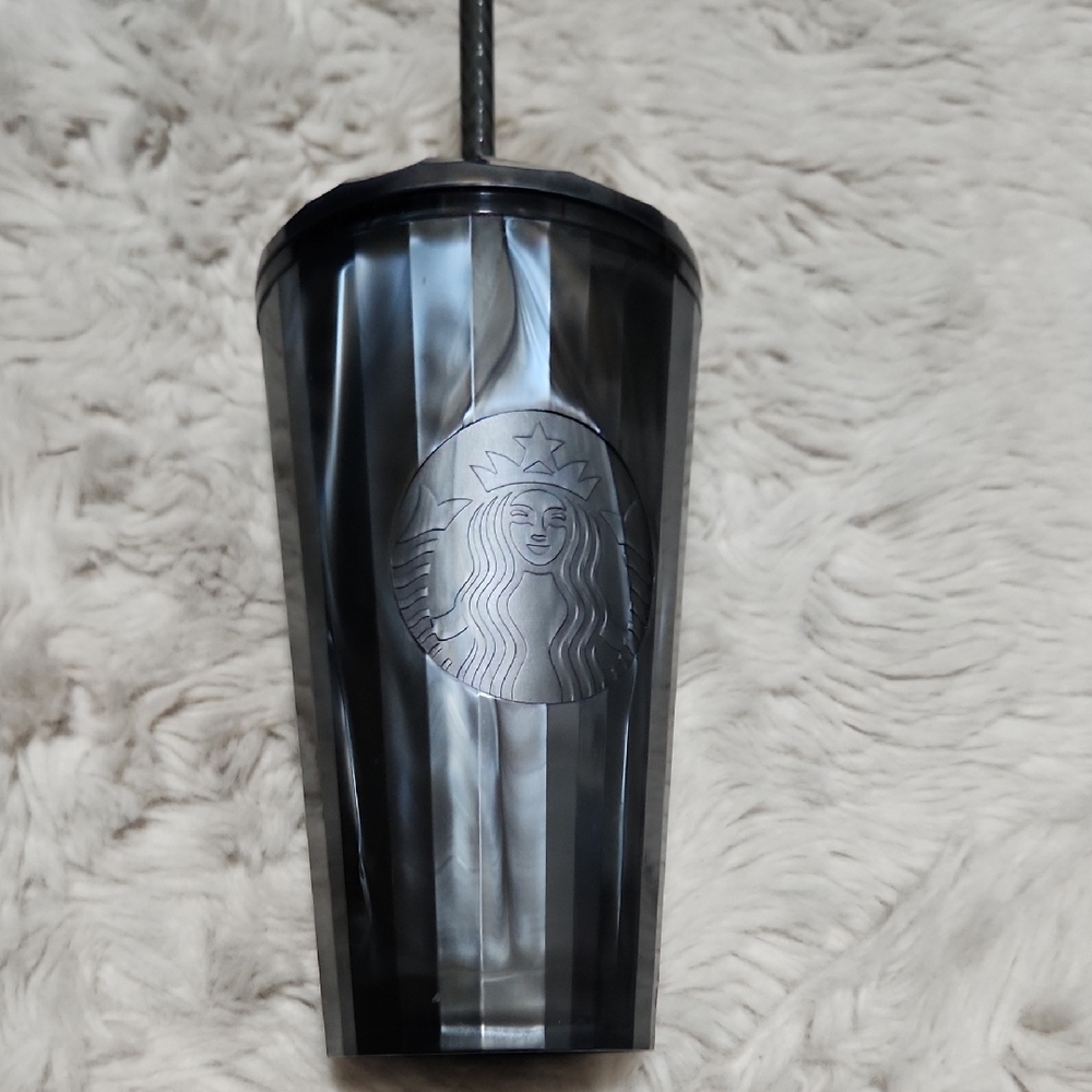 Starbucks NWT 16oz Tumbler